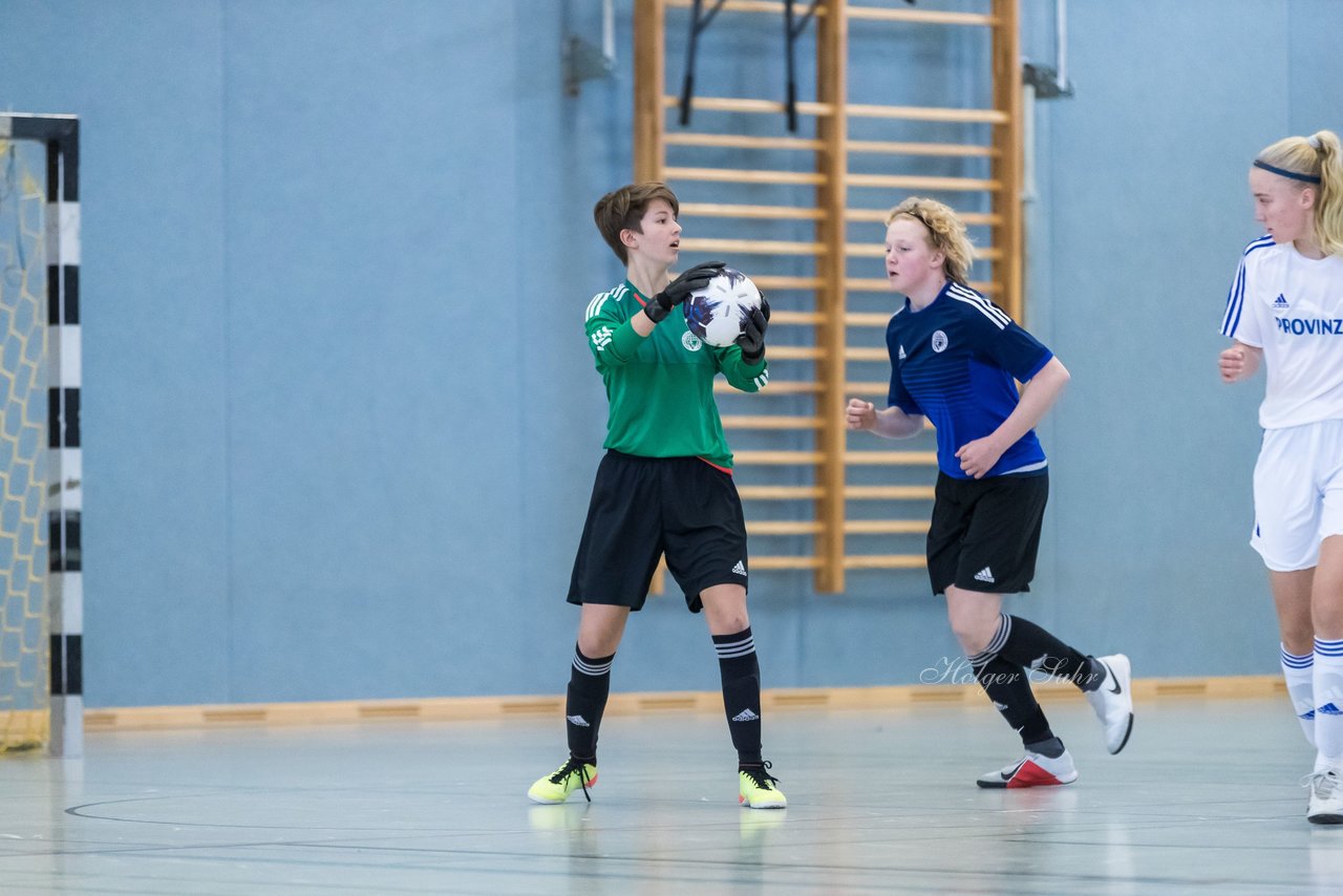 Bild 107 - wBJ Auswahl Futsalturnier